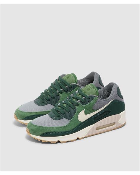 nike delfine sneakers groen heren|Nike Delfine .